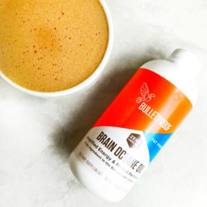 Bulletproof Coffee Recipe