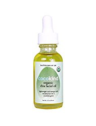 COCOKIND CHIA SEED FACIAL OIL