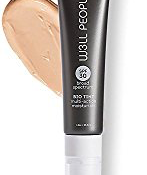 W3LL PEOPLE - Natural Bio Tint Multi-Action Moisturizer SPF 30