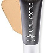 W3LL PEOPLE - Natural Bio Correct Multi-Action Concealer (.25 oz / 7.4 ml) (FAIR)