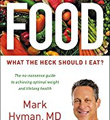 Food: What the Heck Should I Eat?