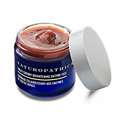 NATUROPATHICA SWEET CHERRY BRIGHTENING ENZYME PEEL