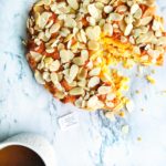 Paleo Apple Cake