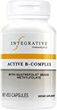 Integrative therapeutics Active B-complex