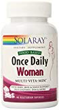 Solaray Multivitamin