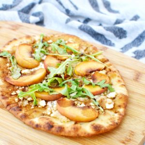 Peaches n' Cheese