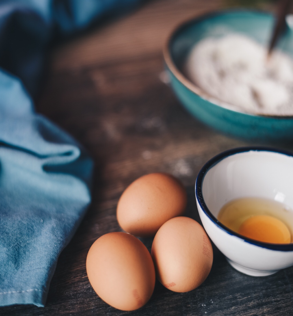 Egg Recipe Photo