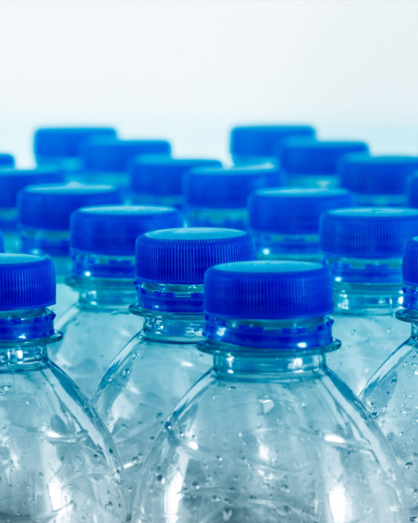 alkaline water bottles